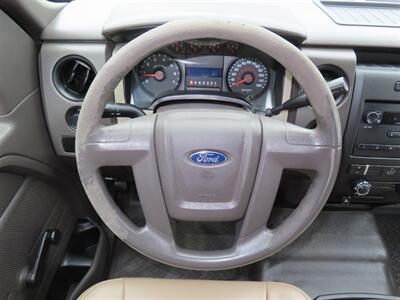 2010 Ford F-150 XL   - Photo 9 - Santa Cruz, CA 95062