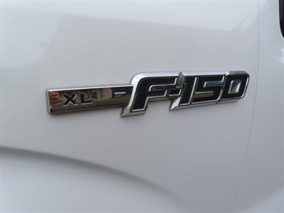 2010 Ford F-150 XL   - Photo 5 - Santa Cruz, CA 95062