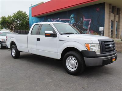 2010 Ford F-150 XL   - Photo 1 - Santa Cruz, CA 95062