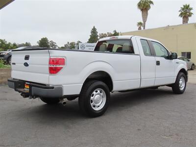 2010 Ford F-150 XL   - Photo 4 - Santa Cruz, CA 95062