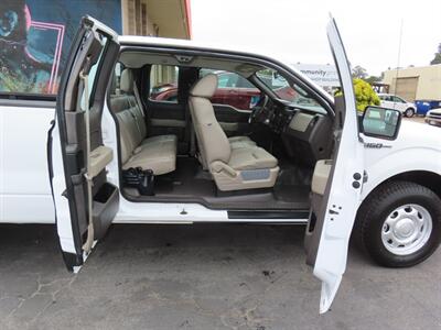 2010 Ford F-150 XL   - Photo 25 - Santa Cruz, CA 95062