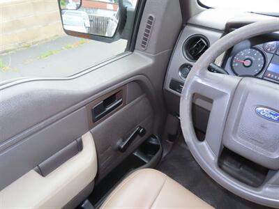2010 Ford F-150 XL   - Photo 11 - Santa Cruz, CA 95062