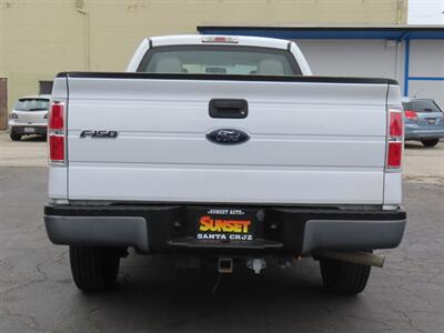 2010 Ford F-150 XL   - Photo 37 - Santa Cruz, CA 95062