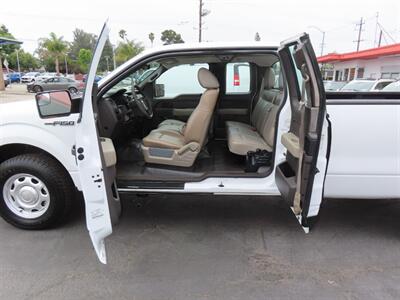 2010 Ford F-150 XL   - Photo 24 - Santa Cruz, CA 95062
