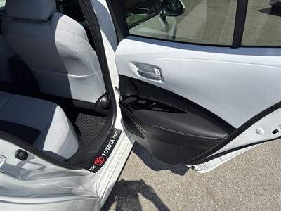 2019 Toyota Corolla Hatchback SE  Hatchback - Photo 16 - Santa Cruz, CA 95062