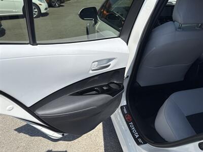 2019 Toyota Corolla Hatchback SE  Hatchback - Photo 12 - Santa Cruz, CA 95062