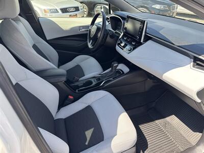 2019 Toyota Corolla Hatchback SE  Hatchback - Photo 17 - Santa Cruz, CA 95062