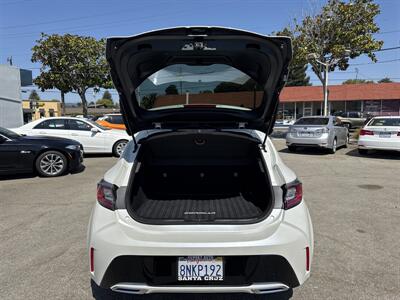 2019 Toyota Corolla Hatchback SE  Hatchback - Photo 13 - Santa Cruz, CA 95062