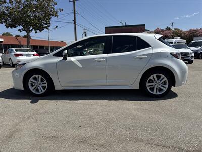 2019 Toyota Corolla Hatchback SE  Hatchback - Photo 7 - Santa Cruz, CA 95062