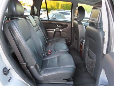 2008 Volvo XC90 3.2 AWD   - Photo 29 - Santa Cruz, CA 95062