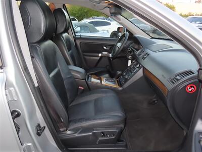 2008 Volvo XC90 3.2 AWD   - Photo 18 - Santa Cruz, CA 95062