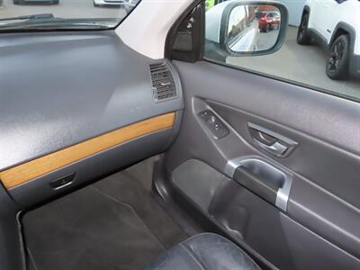 2008 Volvo XC90 3.2 AWD   - Photo 20 - Santa Cruz, CA 95062