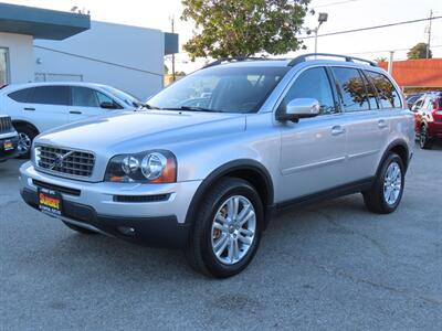 2008 Volvo XC90 3.2 AWD   - Photo 2 - Santa Cruz, CA 95062