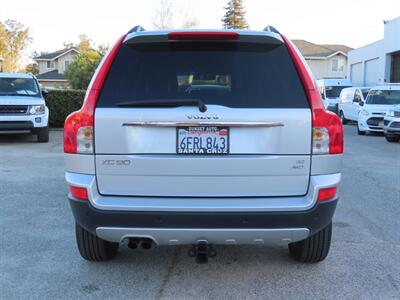 2008 Volvo XC90 3.2 AWD   - Photo 42 - Santa Cruz, CA 95062