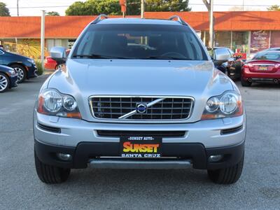 2008 Volvo XC90 3.2 AWD   - Photo 44 - Santa Cruz, CA 95062