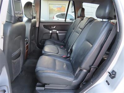 2008 Volvo XC90 3.2 AWD   - Photo 28 - Santa Cruz, CA 95062