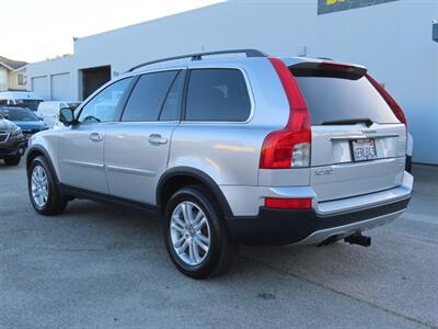 2008 Volvo XC90 3.2 AWD   - Photo 3 - Santa Cruz, CA 95062