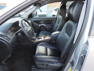 2008 Volvo XC90 3.2 AWD   - Photo 6 - Santa Cruz, CA 95062