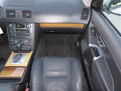 2008 Volvo XC90 3.2 AWD   - Photo 19 - Santa Cruz, CA 95062