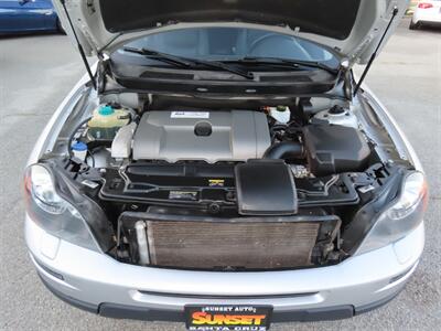 2008 Volvo XC90 3.2 AWD   - Photo 43 - Santa Cruz, CA 95062