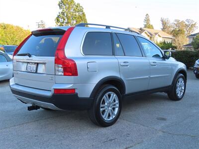 2008 Volvo XC90 3.2 AWD   - Photo 4 - Santa Cruz, CA 95062