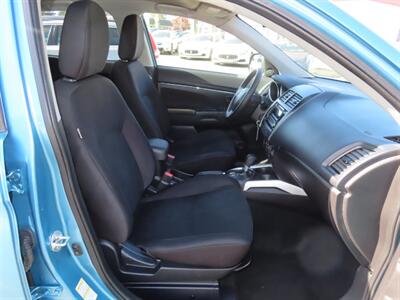 2014 Mitsubishi Outlander Sport ES AWD - Photo 16 - Santa Cruz, CA 95062