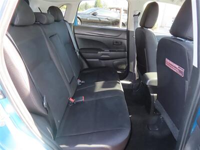 2014 Mitsubishi Outlander Sport ES AWD - Photo 25 - Santa Cruz, CA 95062