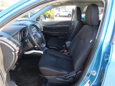 2014 Mitsubishi Outlander Sport ES AWD - Photo 6 - Santa Cruz, CA 95062
