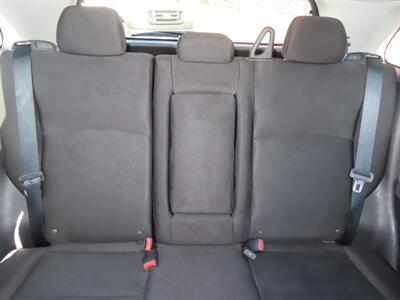 2014 Mitsubishi Outlander Sport ES AWD - Photo 24 - Santa Cruz, CA 95062