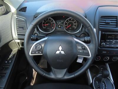 2014 Mitsubishi Outlander Sport ES AWD - Photo 8 - Santa Cruz, CA 95062