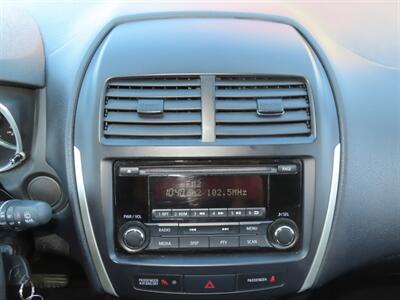 2014 Mitsubishi Outlander Sport ES AWD - Photo 19 - Santa Cruz, CA 95062