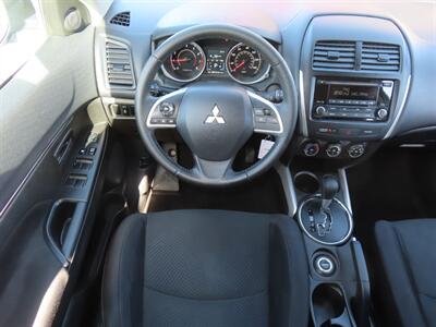 2014 Mitsubishi Outlander Sport ES AWD - Photo 7 - Santa Cruz, CA 95062