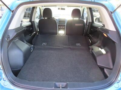 2014 Mitsubishi Outlander Sport ES AWD - Photo 27 - Santa Cruz, CA 95062