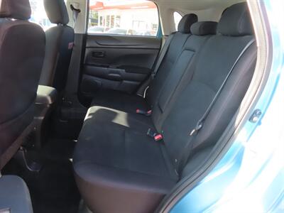 2014 Mitsubishi Outlander Sport ES AWD - Photo 23 - Santa Cruz, CA 95062