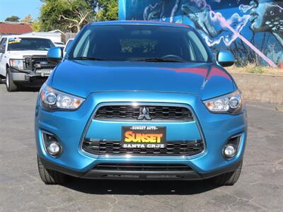 2014 Mitsubishi Outlander Sport ES AWD - Photo 33 - Santa Cruz, CA 95062