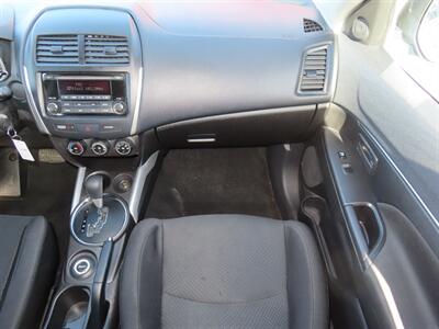 2014 Mitsubishi Outlander Sport ES AWD - Photo 17 - Santa Cruz, CA 95062