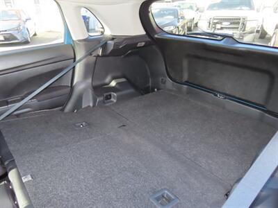 2014 Mitsubishi Outlander Sport ES AWD - Photo 26 - Santa Cruz, CA 95062