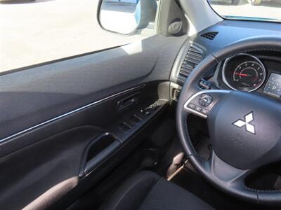 2014 Mitsubishi Outlander Sport ES AWD - Photo 9 - Santa Cruz, CA 95062