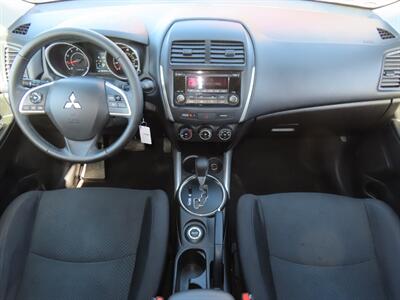 2014 Mitsubishi Outlander Sport ES AWD - Photo 22 - Santa Cruz, CA 95062