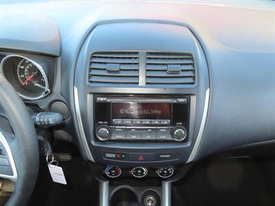 2014 Mitsubishi Outlander Sport ES AWD - Photo 12 - Santa Cruz, CA 95062