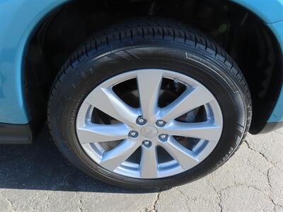 2014 Mitsubishi Outlander Sport ES AWD - Photo 31 - Santa Cruz, CA 95062