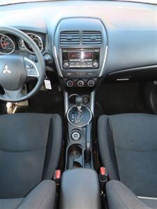 2014 Mitsubishi Outlander Sport ES AWD - Photo 13 - Santa Cruz, CA 95062