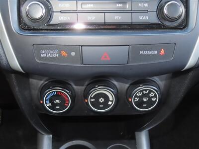2014 Mitsubishi Outlander Sport ES AWD - Photo 21 - Santa Cruz, CA 95062