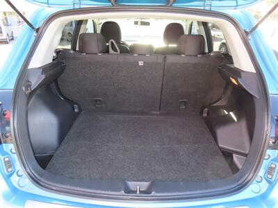 2014 Mitsubishi Outlander Sport ES AWD - Photo 29 - Santa Cruz, CA 95062