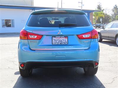 2014 Mitsubishi Outlander Sport ES AWD - Photo 30 - Santa Cruz, CA 95062