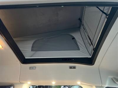 2015 Ford Transit 150 XLT Camper with Reimo Pop Top Conversion   - Photo 27 - Santa Cruz, CA 95062