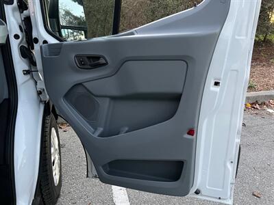 2015 Ford Transit 150 XLT Camper with Reimo Pop Top Conversion   - Photo 42 - Santa Cruz, CA 95062