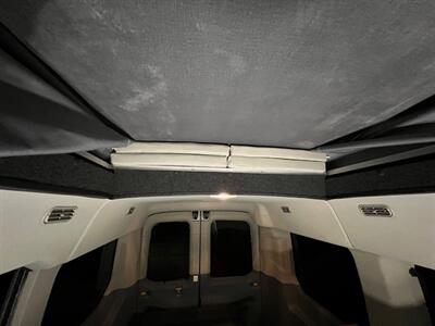 2015 Ford Transit 150 XLT Camper with Reimo Pop Top Conversion   - Photo 34 - Santa Cruz, CA 95062