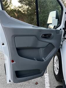 2015 Ford Transit 150 XLT Camper with Reimo Pop Top Conversion   - Photo 43 - Santa Cruz, CA 95062