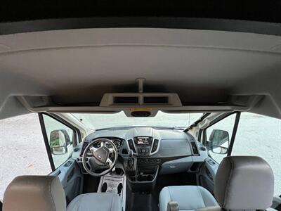 2015 Ford Transit 150 XLT Camper with Reimo Pop Top Conversion   - Photo 39 - Santa Cruz, CA 95062